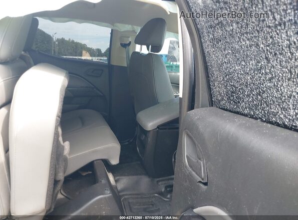 1GCGTBEN8M1102474 2021 CHEVROLET COLORADO Black VIN sticker view