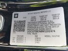 2021 Chevrolet Colorado 4wd  Long Box Wt Black vin: 1GCGTBEN8M1102474