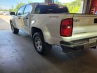 2021 Chevrolet Colorado 4wd  Short Box Wt vin: 1GCGTBENXM1214368