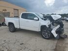2021 Chevrolet Colorado Белый vin: 1GCHSBEN6M1191677 2021 Chevrolet Colorado Белый vin: 1GCHSBEN6M1191677