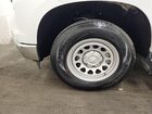 2023 Chevrolet Silverado 1500 4wd  Short Bed Wt vin: 1GCPDAEK1PZ219381