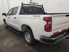 2023 Chevrolet Silverado K1500 vin: 1GCPDAEK5PZ216323