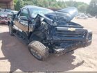 2024 Chevrolet Colorado 2wd Lt Black vin: 1GCPSCEK2R1294657