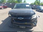 2020 Chevrolet Colorado 4wd Short Box Z71 Black vin: 1GCPTDE18L1124613 2020 Chevrolet Colorado 4wd Short Box Z71 Black vin: 1GCPTDE18L1124613
