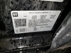 2022 Chevrolet Silverado Ltd K1500 Rst Black vin: 1GCUYEED0NZ160515