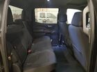 2022 Chevrolet Silverado Ltd K1500 Rst Black vin: 1GCUYEED0NZ160515