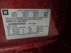 2016 Chevrolet Silverado K1500 Lt Burgundy vin: 1GCVKREC1GZ330727