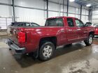 2016 Chevrolet Silverado K1500 Lt Burgundy vin: 1GCVKREC1GZ330727