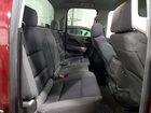 2016 Chevrolet Silverado K1500 Lt Burgundy vin: 1GCVKREC1GZ330727