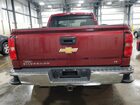 2016 Chevrolet Silverado K1500 Lt Burgundy vin: 1GCVKREC1GZ330727