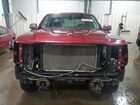 2016 Chevrolet Silverado K1500 Lt Burgundy vin: 1GCVKREC1GZ330727