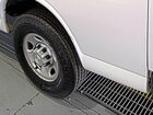 2021 Chevrolet Express Cargo Rwd 2500 Regular Wheelbase Wt vin: 1GCWGAFP1M1303403