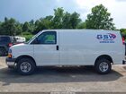 2022 Chevrolet Express Cargo Rwd 2500 Regular Wheelbase Wt White vin: 1GCWGAFP9N1267476 2022 Chevrolet Express Cargo Rwd 2500 Regular Wheelbase Wt White vin: 1GCWGAFP9N1267476