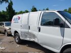 2022 Chevrolet Express Cargo Rwd 2500 Regular Wheelbase Wt White vin: 1GCWGAFP9N1267476 2022 Chevrolet Express Cargo Rwd 2500 Regular Wheelbase Wt White vin: 1GCWGAFP9N1267476