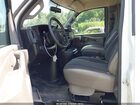 2022 Chevrolet Express Cargo Rwd 2500 Regular Wheelbase Wt White vin: 1GCWGAFP9N1267476 2022 Chevrolet Express Cargo Rwd 2500 Regular Wheelbase Wt White vin: 1GCWGAFP9N1267476