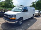 2022 Chevrolet Express Cargo Rwd 2500 Regular Wheelbase Wt White vin: 1GCWGAFP9N1267476 2022 Chevrolet Express Cargo Rwd 2500 Regular Wheelbase Wt White vin: 1GCWGAFP9N1267476