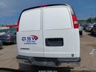 2022 Chevrolet Express Cargo Rwd 2500 Regular Wheelbase Wt White vin: 1GCWGAFP9N1267476 2022 Chevrolet Express Cargo Rwd 2500 Regular Wheelbase Wt White vin: 1GCWGAFP9N1267476