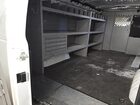 2021 Chevrolet Express Cargo Rwd 3500 Regular Wheelbase Wt vin: 1GCZGGFP6M1209422