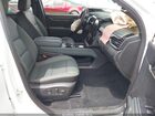2024 Gmc Acadia Awd At4 Белый vin: 1GKENPKS2RJ181855
