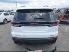 2024 Gmc Acadia Awd At4 Белый vin: 1GKENPKS2RJ181855