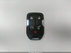 2023 Gmc Acadia Awd At4 Серый vin: 1GKKNLLS0PZ124837