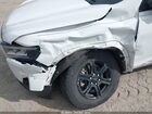 2021 Gmc Acadia Awd At4 Белый vin: 1GKKNLLS6MZ172595