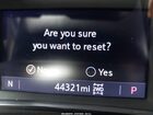 2021 Gmc Acadia Awd At4 Белый vin: 1GKKNLLS6MZ172595
