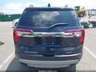 2021 Gmc Acadia Awd Sle Черный vin: 1GKKNRLSXMZ202300 2021 Gmc Acadia Awd Sle Черный vin: 1GKKNRLSXMZ202300
