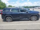 2021 Gmc Acadia Awd Sle Черный vin: 1GKKNRLSXMZ202300 2021 Gmc Acadia Awd Sle Черный vin: 1GKKNRLSXMZ202300