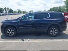 2021 Gmc Acadia Awd Sle Черный vin: 1GKKNRLSXMZ202300 2021 Gmc Acadia Awd Sle Черный vin: 1GKKNRLSXMZ202300