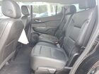 2023 Gmc Acadia Slt Black vin: 1GKKNUL48PZ185764