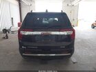 2021 Gmc Acadia Awd Denali Red vin: 1GKKNXLS5MZ104490