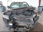 2021 Gmc Acadia Awd Denali Red vin: 1GKKNXLS5MZ104490