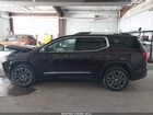 2021 Gmc Acadia Awd Denali Red vin: 1GKKNXLS5MZ104490