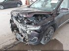 2021 Gmc Acadia Awd Denali Red vin: 1GKKNXLS5MZ104490