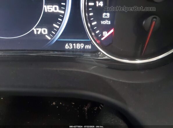 1GKKNXLS5MZ104490 2021 GMC ACADIA Red 