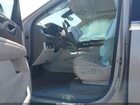 2021 Gmc Yukon 4wd Denali Желто-коричневый vin: 1GKS2DKL7MR130896