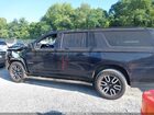 2023 Gmc Yukon Xl 4wd At4 Черный vin: 1GKS2HKD2PR249346