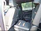 2023 Gmc Yukon Xl 4wd At4 Черный vin: 1GKS2HKD2PR249346