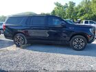 2023 Gmc Yukon Xl 4wd At4 Черный vin: 1GKS2HKD2PR249346