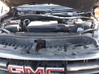 2023 Gmc Yukon Xl 4wd At4 Черный vin: 1GKS2HKD2PR249346