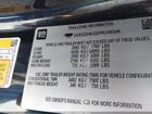 2023 Gmc Yukon Xl 4wd At4 Черный vin: 1GKS2HKD2PR249346