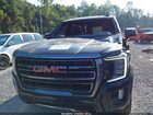 2023 Gmc Yukon Xl 4wd At4 Черный vin: 1GKS2HKD2PR249346