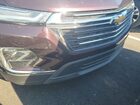 2022 Chevrolet Traverse Lt vin: 1GNERGKW4NJ153897
