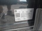2021 Chevrolet Traverse Awd Lt Cloth Серый vin: 1GNEVGKW2MJ232320