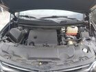 2021 Chevrolet Traverse Awd Lt Cloth Серый vin: 1GNEVGKW2MJ232320