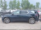 2021 Chevrolet Traverse Awd Lt Cloth Серый vin: 1GNEVGKW2MJ232320