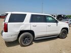 2020 Chevrolet Tahoe Police Белый vin: 1GNLCDEC9LR265375