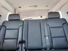 2020 Chevrolet Tahoe Police Белый vin: 1GNLCDEC9LR265375