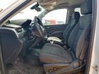 2020 Chevrolet Tahoe Police Белый vin: 1GNLCDEC9LR265375